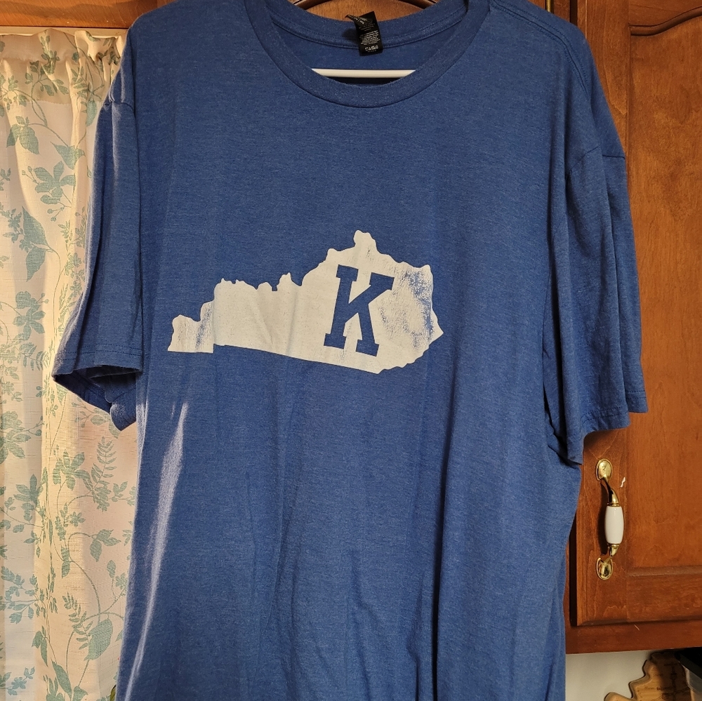 Kentucky T Shirt